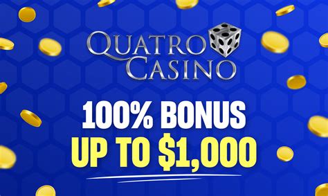 quatro casino free spins - quatro casino online